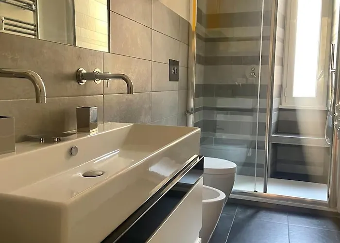 Appartamento Il Nido