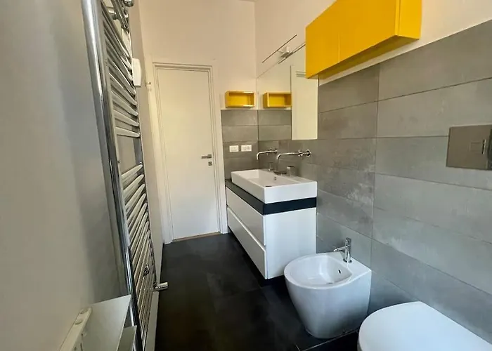 Appartamento Il Nido Roma